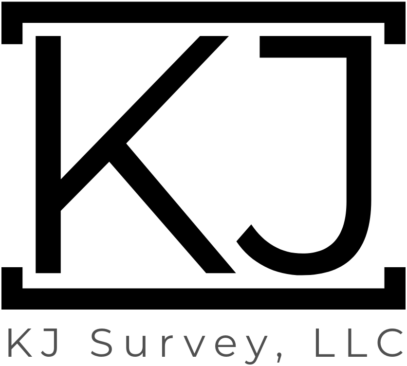 KJ Survey, LLC Logo
